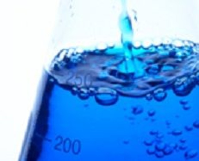 Метиленовый Синий для аквариума