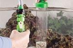 Сифон для очистки аквариума